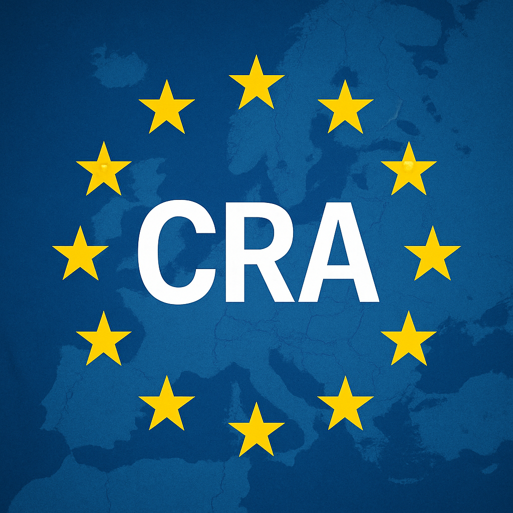 Cyber Resilience Act (CRA)