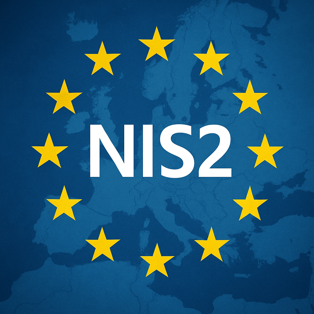 NIS2 / Cybersäkerhetslagen